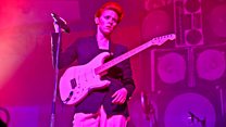 Glastonbury: 2015