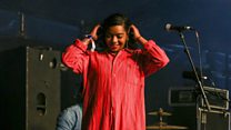 Glastonbury: 2015