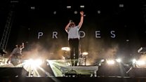 Glastonbury: 2015
