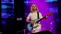 Glastonbury: 2015