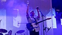 Glastonbury: 2015