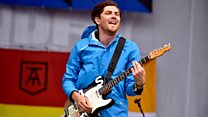 Glastonbury: 2015
