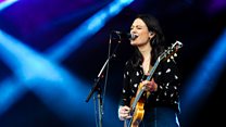 Glastonbury: 2015