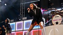 Glastonbury: 2015