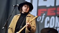 Glastonbury: 2015