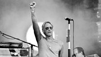 Glastonbury: 2015