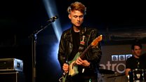 Glastonbury: 2015