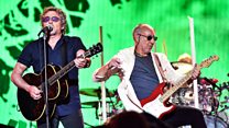 Glastonbury: 2015