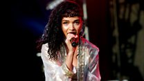Glastonbury: 2015