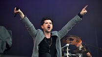 T in the Park: 2015