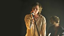 T in the Park: 2015