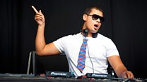 T in the Park: 2015