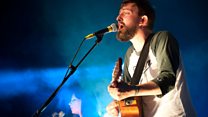 T in the Park: 2015