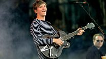 Glastonbury: 2015