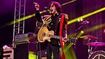 Glastonbury: 2015