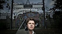 BBC Philharmonic Studio Concerts: New Music North West