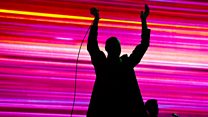 T in the Park: 2015
