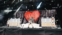 T in the Park: 2015