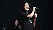 T in the Park: 2015