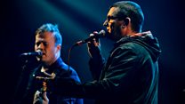 T in the Park: 2015