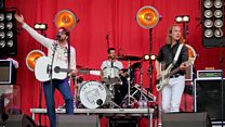T in the Park: 2015