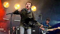 T in the Park: 2015