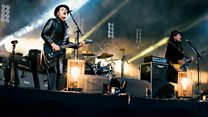 T in the Park: 2015