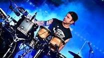 T in the Park: 2015