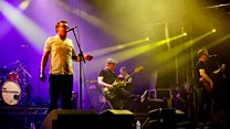 T in the Park: 2015