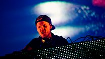 T in the Park: 2015