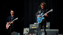 T in the Park: 2015
