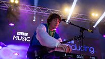 T in the Park: 2015