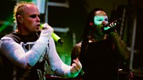 T in the Park: 2015