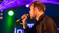 T in the Park: 2015