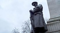 BBC Singers 2015-16 Season: The Somme Remembered