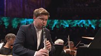 BBC Philharmonic Studio Concerts: MacMillan, Stravinsky and Lindberg