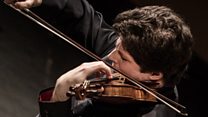 Smetana, Bartók and Dvořák at Leeds Town Hall