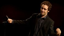 BBC SSO 2015-16 Season: BBC SSO in Inverness