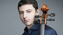 Afternoon Performance 2015-2016: Afternoon Performance 2 – Dvořák’s ‘New World’ Symphony