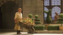 Proms 2015: Prom 39: Mozart – The Abduction from the Seraglio