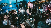 Reading + Leeds: 2015