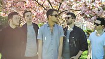 Radio 2 Live in Hyde Park: 2015
