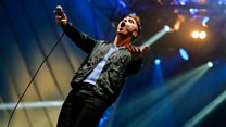 Reading + Leeds: 2015