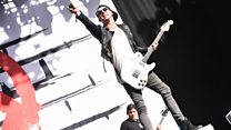 Reading + Leeds: 2015