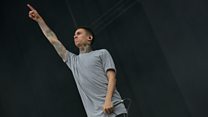 Reading + Leeds: 2015