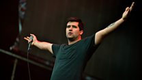 Reading + Leeds: 2015