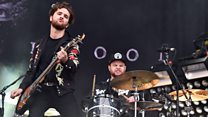 Reading + Leeds: 2015
