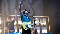 Reading + Leeds: 2015