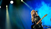 Reading + Leeds: 2015