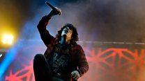 Reading + Leeds: 2015